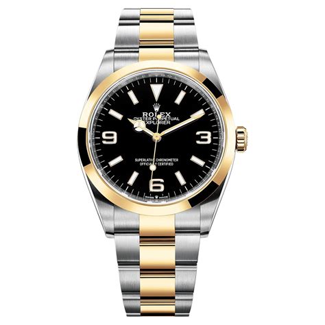 platinum rolex explorer|Rolex explorer 36mm for sale.